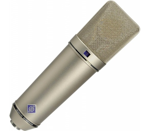 Neumann U 87 Ai