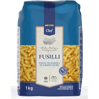 Metro Chef Fusilli 1 kg