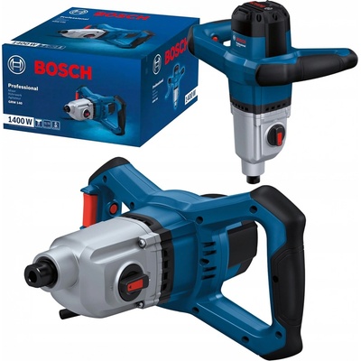 BOSCH GRW 140 06011C4020 – Zboží Dáma