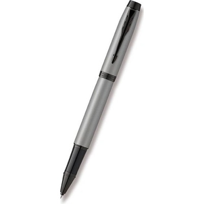 Parker 472602443 IM Achromatic Grey roller