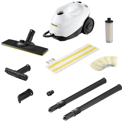 Kärcher Home & Garden SC 3 EasyFix 1.513-650.0