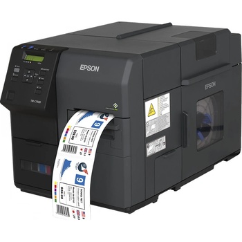 Epson ColorWorks C7500 C31CD84012