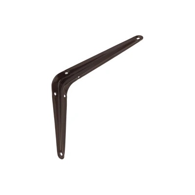 Velano Konzola stavebná hnedá WS150 125x150 mm