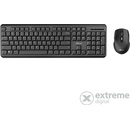 Trust ODY Wireless Silent Keyboard and Mouse Set 24161
