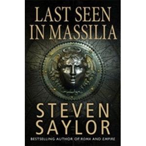 Last Seen in Massilia (ISBN: 9781845292430)