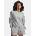 Under Armour Дамски суитшърт Under Armour Sport Terry Crew Under Armour | Siv | ЖЕНИ | XS