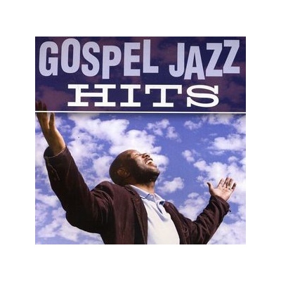 V/A - Gospel Jazz Hits CD