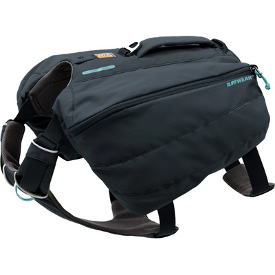 Ruffwear Нагръдник за куче Ruffwear Front Range Day Pack Dog harness - Basalt Gray - размер XS (057-0226-0311)