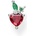 Thomas Sabo H2193-699-7 silver