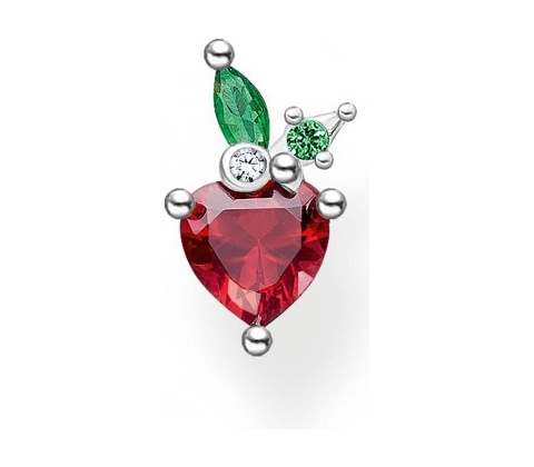 Thomas Sabo H2193-699-7 silver