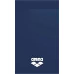 arena Микрофибърна кърпа Arena Microfiber Towel - Navy / White - размер 150 x 90 cm (555-0159-0311)