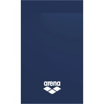 arena Микрофибърна кърпа Arena Microfiber Towel - Navy / White - размер 150 x 90 cm (555-0159-0311)