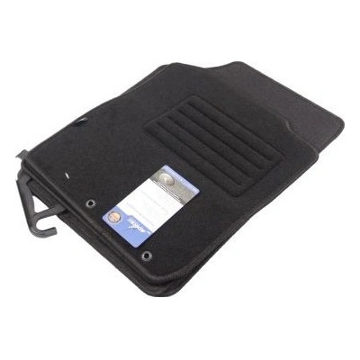 Petex Мокетни стелки за DACIA Spring (2021+)