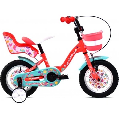 Capriolo Fantasy BMX HT 2024