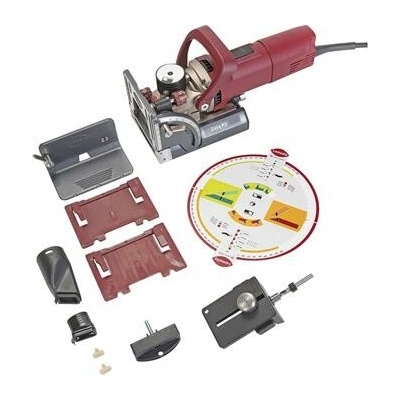 LAMELLO drážkovací fréza Zeta P2 1050 W s HW frézou – Zboží Dáma LAMELLO drážkovací fréza Zeta P2 1050 W s HW frézou – Zboží Dáma