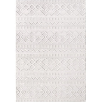 Ayyildiz Кремава пътека за открито и закрито 80x150 cm Doha 1652 Cream - Ayyildiz Carpets (DOHA801501652CREAM)