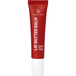 Golden Rose Подхранващ балсам и гланц за устни, SPF15, 04 Sweet Cherry, 13.5 ml - ozone