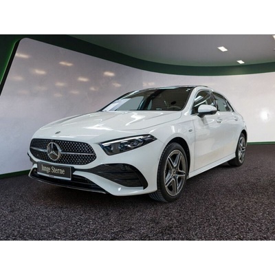 Mercedes-Benz A 250 e 160 kW