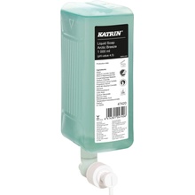 Katrin Cool Arctic tekuté mydlo 1000 ml