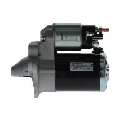 BOSCH 1 986 S00 598 Startér (1986S00598)