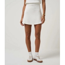 Travis Mathew SKYLOFT SOFT A-LINE SKORT Snow White