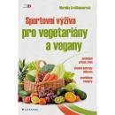 Sportovní výživa pro vegetariány a vegany – Grosshauserová Mareike