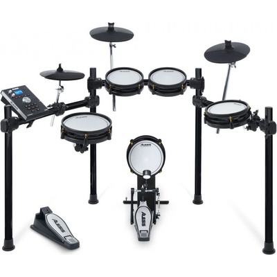 Alesis Command Mesh Special Edition Black – Zboží Mobilmania