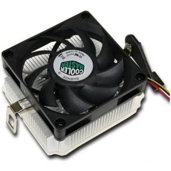 Image 1 of Cooler Master DK9-7E52B-0L