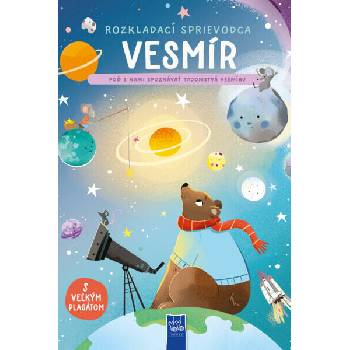 Vesmír
