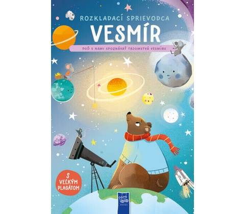 Vesmír