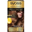 Barvy na vlasy Syoss Oleo Intense Color 6-80 Oříškově plavý