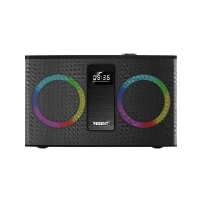 Ferguson Hill Regent 300BT