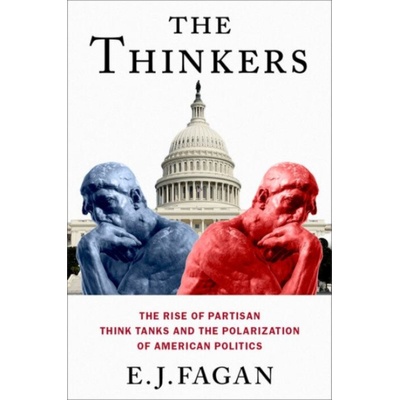 Thinkers - Fagan, E.J. (Assistant Professor of Political Science, Assistant Professor of Political Science, University of Illinois-Chicago)