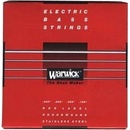 Warwick 42301 M Red Strings