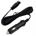 Smart Technology Заряден кабел за хладилна чанта Smart Technology R2Pin, Универсален, 12V, Конектор 2Pin, 1.8m (Smart Technology R2Pin)