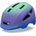 Giro Детска велосипедна каска Giro Scamp II matte blue jewel/vivid green