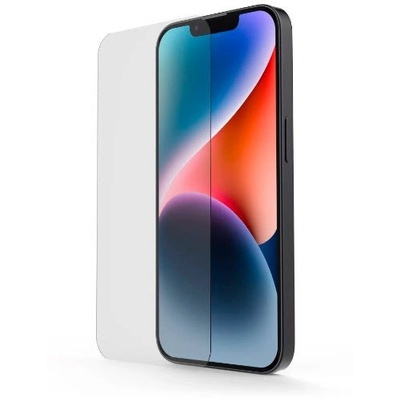 Hama Clear Protect Прозрачен защитен екран Apple 1 броя (002227050000) (002227050000)