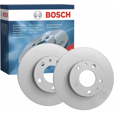Brzdový kotúč BOSCH 0 986 479 B34