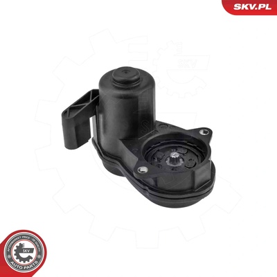 Nastavovací prvok, parkovacia brzda brzdový strmeň ESEN SKV 96SKV237