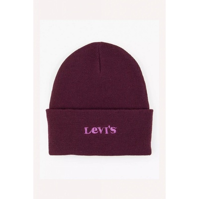 Levi´s Vintage Modern Logo beanie D5468-0001