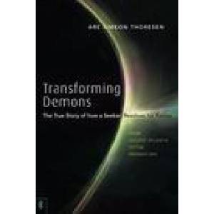 Transforming Demons (ISBN: 9781912992263)