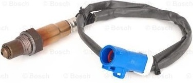 BOSCH Lambda sonda 0258006927