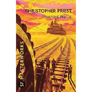 Inverted World - C. Priest