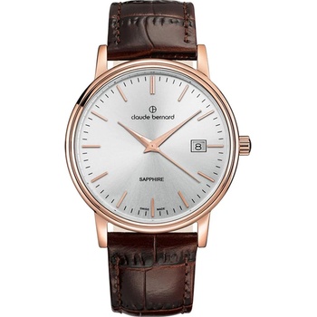 Image 1 of Claude Bernard 53009.37R.AIR