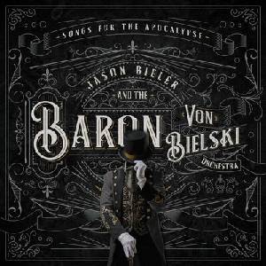 Mystic Production Bieler Jason & the Baron Von Bielski Orchestra: Songs For. . - CD (053857)