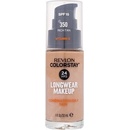 Revlon Cosmetics ColorStay dlhotrvajúci zmatňujúci make-up SPF15 350 Rich Tan 30 ml