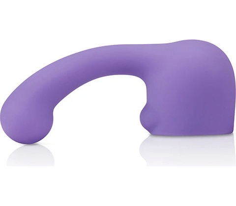 Le Wand Curve