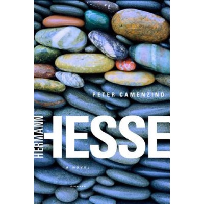 PETER CAMENZIND | Hermann Hesse, Michael Roloff