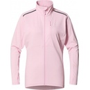 Haglöfs L.I.M.TT Halfzip růžová