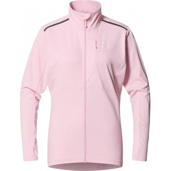 Haglöfs L.I.M.TT Halfzip růžová